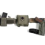 Tactical Belts For The Rest Of Us