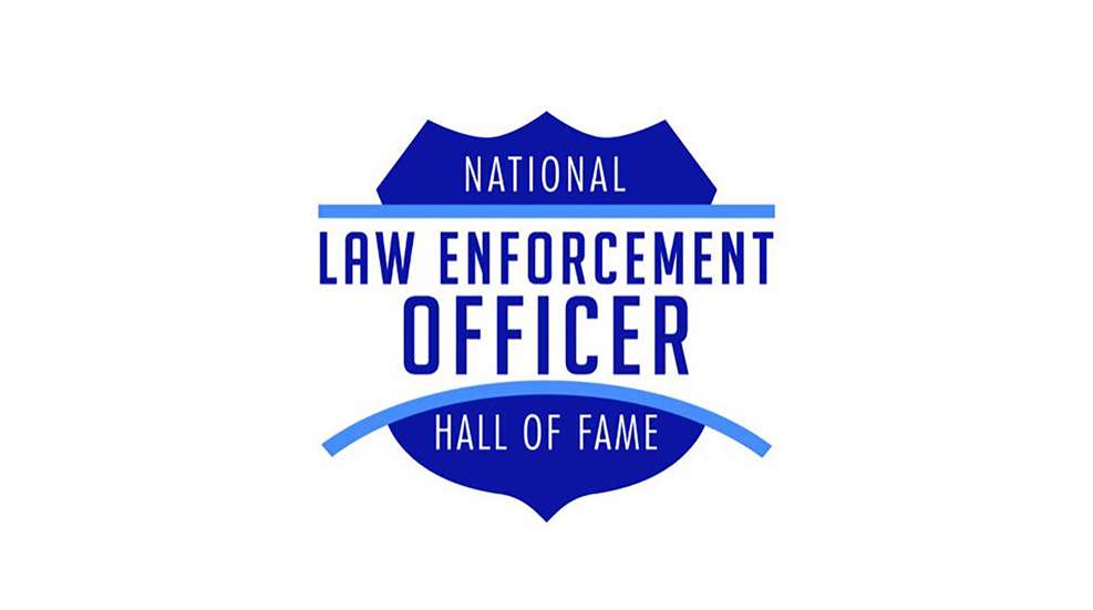 LEO Hall Of Fame Logo F