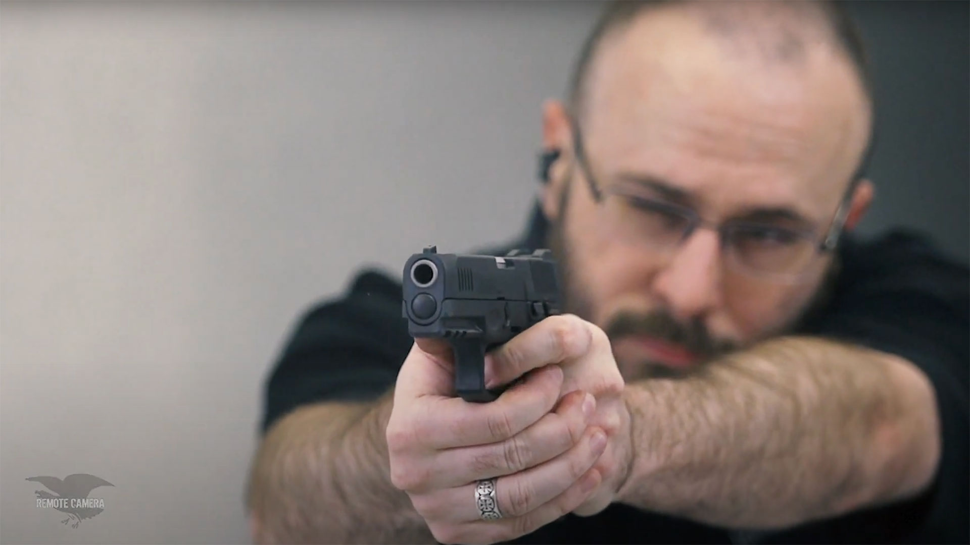 Rifleman Review: Taurus G3 | An Official Journal Of The NRA