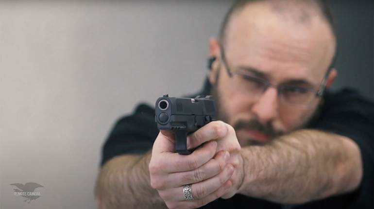 Rifleman Review: Taurus G3 | An Official Journal Of The NRA