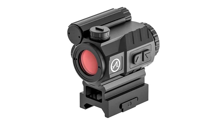 Preview: Athlon Midas TSP1 | An Official Journal Of The NRA