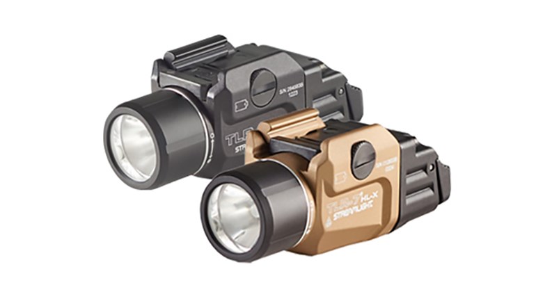 Preview: Streamlight TLR-7 HL-X USB | An Official Journal Of The NRA