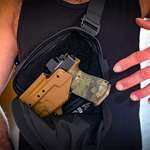 945 Industries Off Body Carry Bag 1