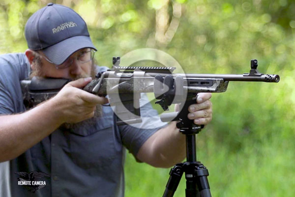 Franchi Momentum All-Terrain Elite On The Range