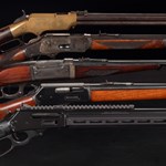 America’s Lever Revolution
