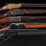 America’s Lever Revolution