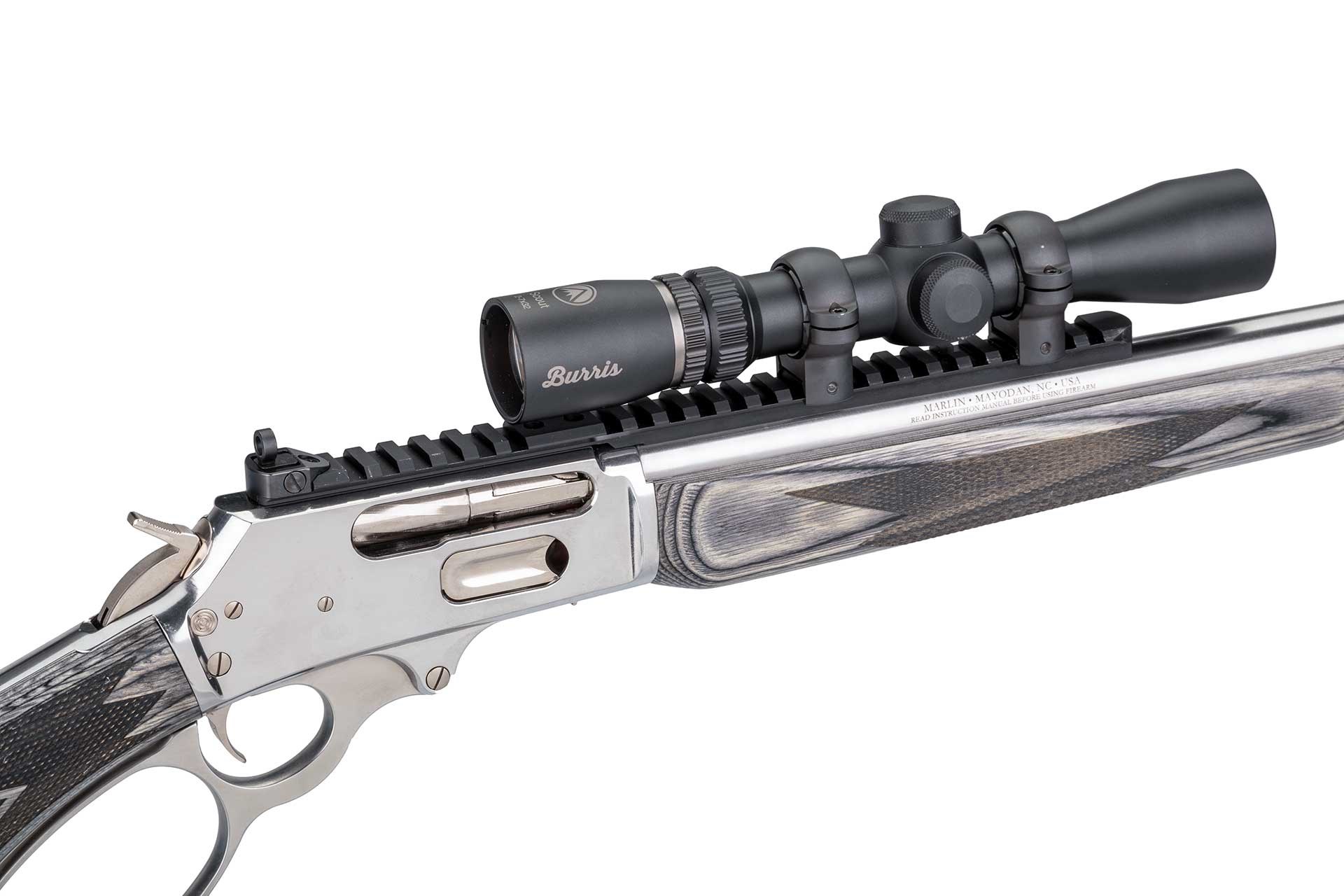 Marlin 1895 SBL Lever Action Centerfire Rifle In Stock Now | Don't Miss Out | tacticalfirearmsandarchery.com