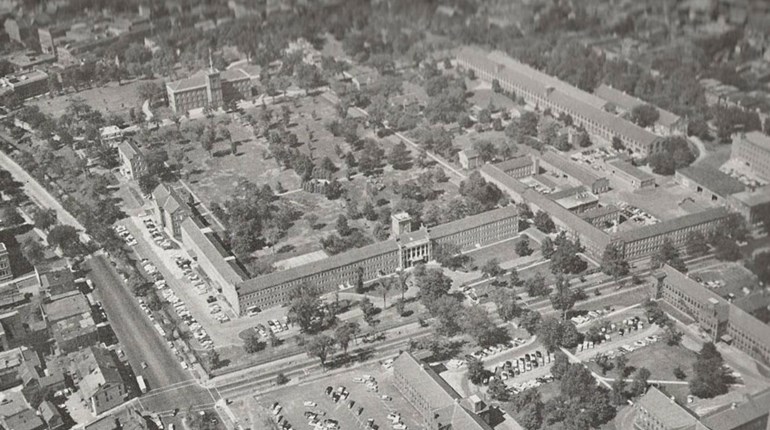 Lt. Col. “Sherm” Mills—Last Man Standing at the U.S. Springfield Arsenal | An Official Journal Of The NRA