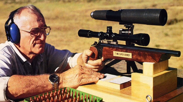 Bower Wildcats & The Quest For Ultimate Pistol Accuracy | An Official Journal Of The NRA