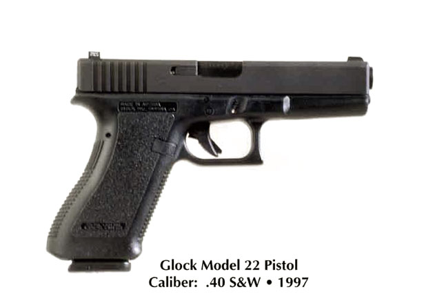 Glock Model 22