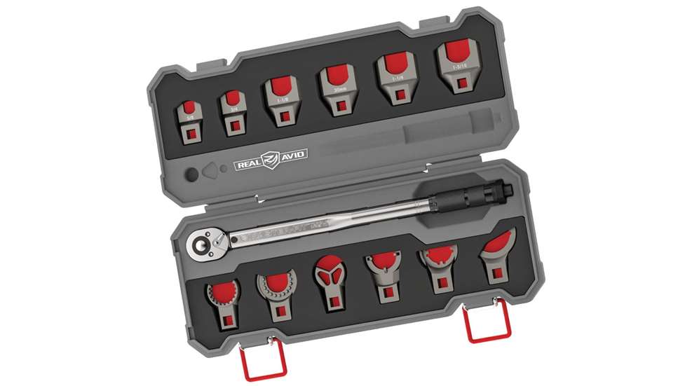 Wrench Set