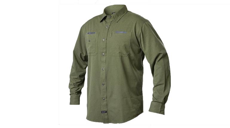 BLACKHAWK! Launches New Apparel Line | An Official Journal Of The NRA