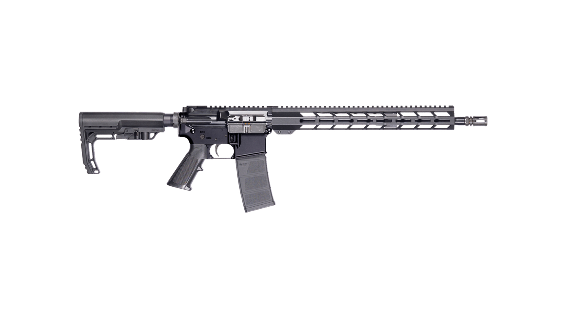Gun Of The Week: POF USA P-15 Base | An Official Journal Of The NRA