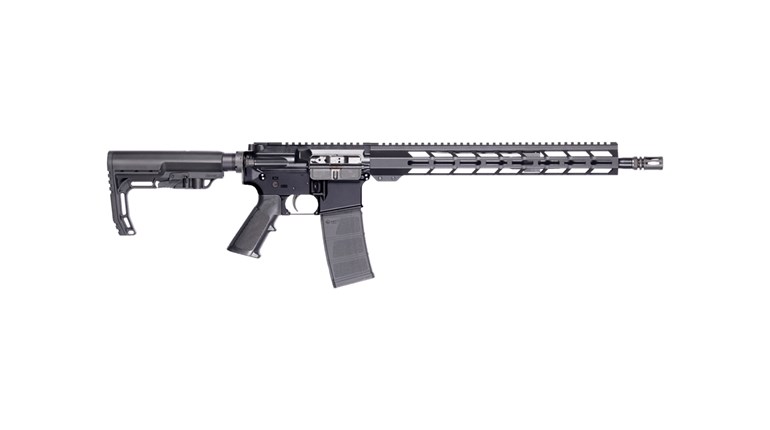 Gun Of The Week: POF USA P-15 Base | An Official Journal Of The NRA