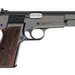 Springfield Armory SA-35 Polished pistol
