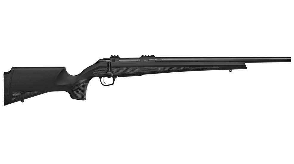 CZ 600 Alpha