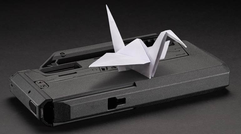 Ori-gun-i: The ZEV Technologies FDP Carbine | An Official Journal Of The NRA