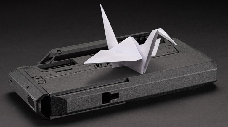 Ori-gun-i: The ZEV Technologies FDP Carbine