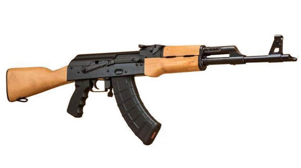 Review Century Arms Ras47 Ak Rifle An Official Journal Of The Nra Ras47 Review 2022