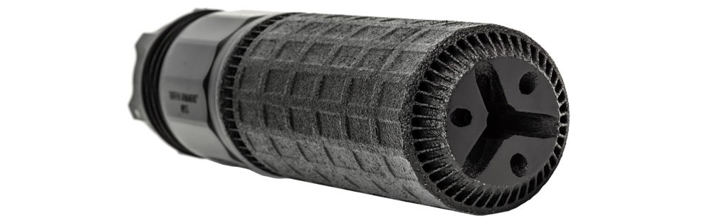 Griffin Armament | DUAL-LOK HRT-556 AM