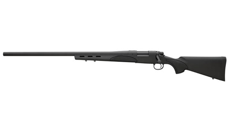 Remington Model 700: A Top-Selling Bolt-Action Rifle | An Official Journal Of The NRA