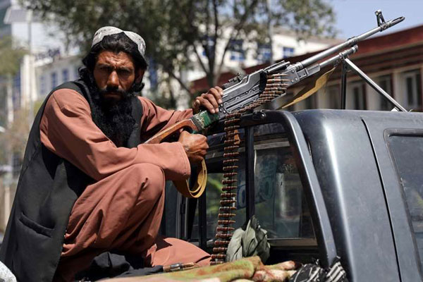 Afghanistan Showcases the Danger of Firearms Registries