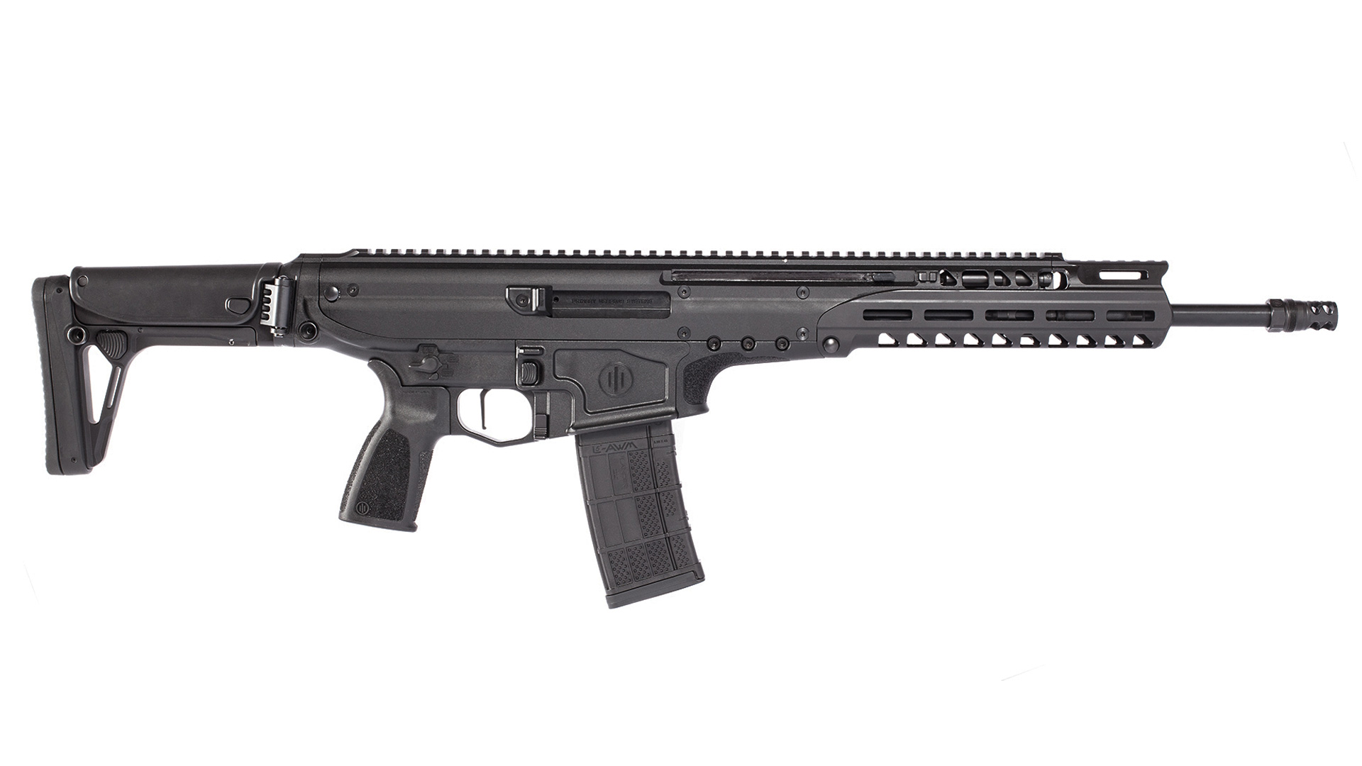 Primary Weapons System UXR