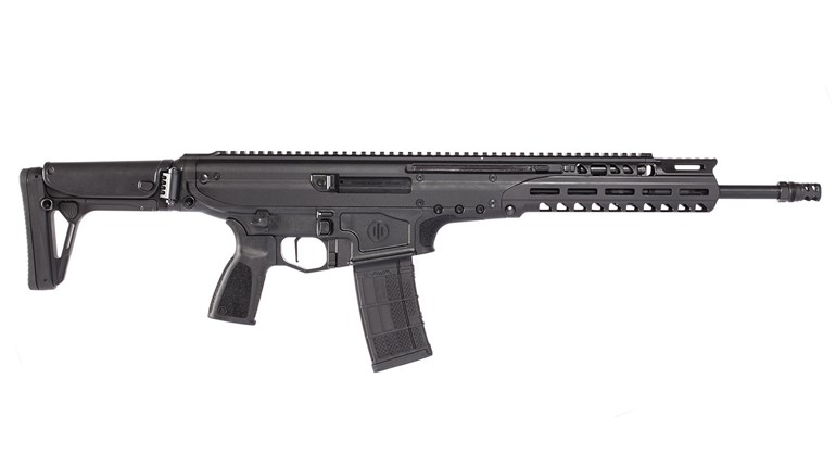 Review: Primary Weapons System UXR | An Official Journal Of The NRA