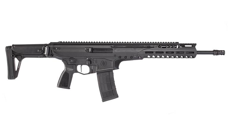 Review: Primary Weapons System UXR | An Official Journal Of The NRA