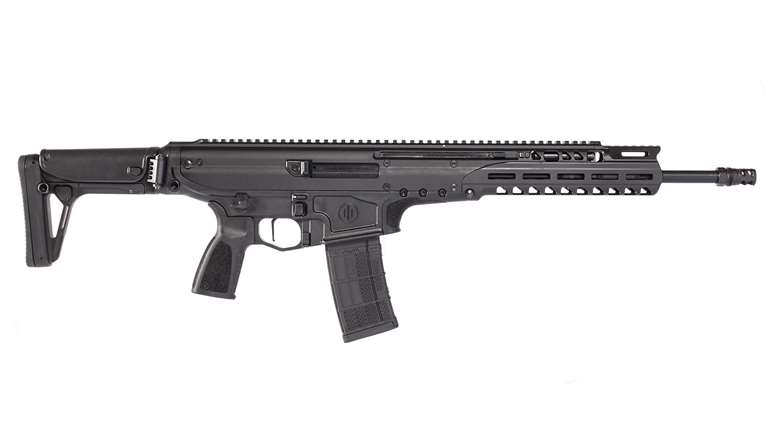 Primary Weapons System UXR