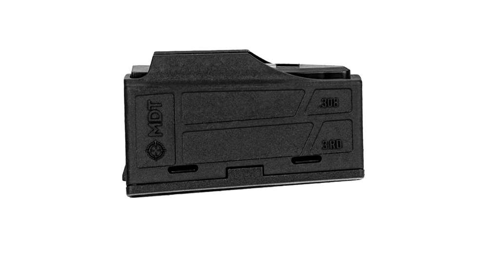 MDT .308/6.5 Creedmoor Polymer AICS 3-Round Magazine