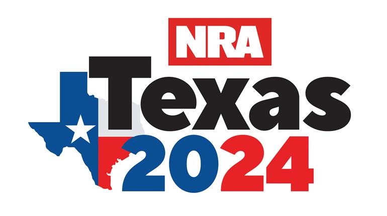 The Rifleman Report: Patriotic Americans | An Official Journal Of The NRA