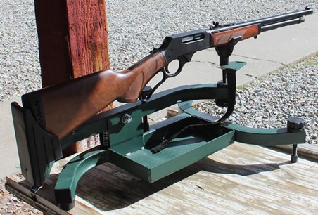 Tested Henry Lever Action Rare Carbine 410 Bore An Official Journal Of The Nra Tested Henry Lever Action Rare Carbine 410 Bore An Official Journal Of The Nra