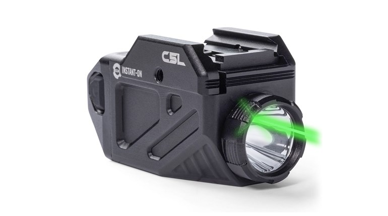 Preview: Viridian C5L | An Official Journal Of The NRA