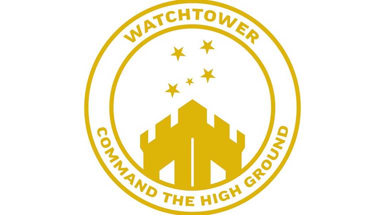 Watchtower Firearms Re-Organizing | An Official Journal Of The NRA