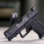 Rifleman Review: Walther Arms PDP F-Series 4-Inch | An Official Journal Of The NRA