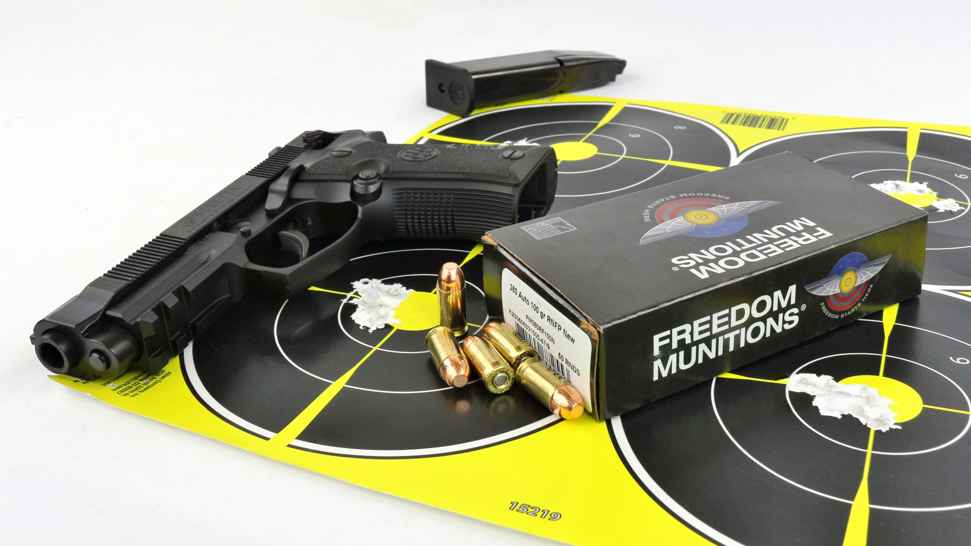 BERETTA バックパック ネイビー クレー ピストル エアライフル 80X Cheetah