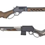 Henry Introduces Two New Special Products Division Rifles: The CRUSR & PREDATOR | An Official Journal Of The NRA