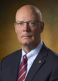 Doug Hamlin