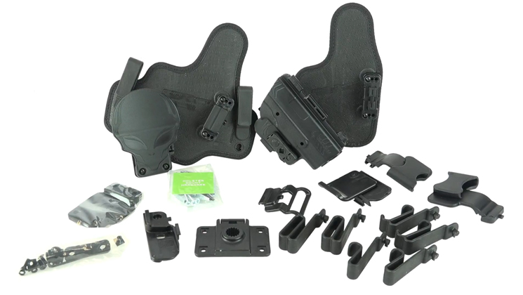 NRA Gun Gear of the Week: Alien Gear ShapeShift Starter Kit | An Official Journal Of The NRA