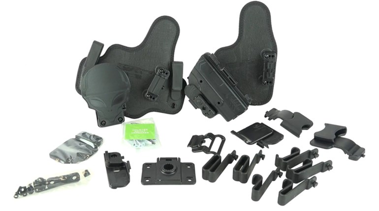 NRA Gun Gear of the Week: Alien Gear ShapeShift Starter Kit | An Official Journal Of The NRA