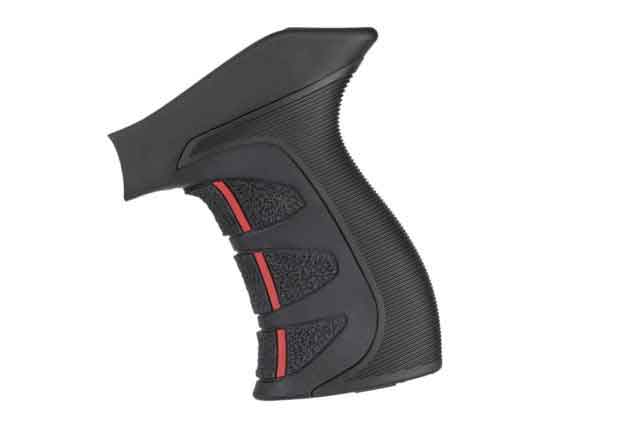 ATI X2 Scorpion AR-15 & Taurus Revolver Grips