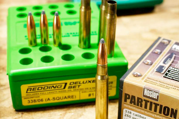 Factory Ammunition vs. Handloading: The Pros and Cons of Each