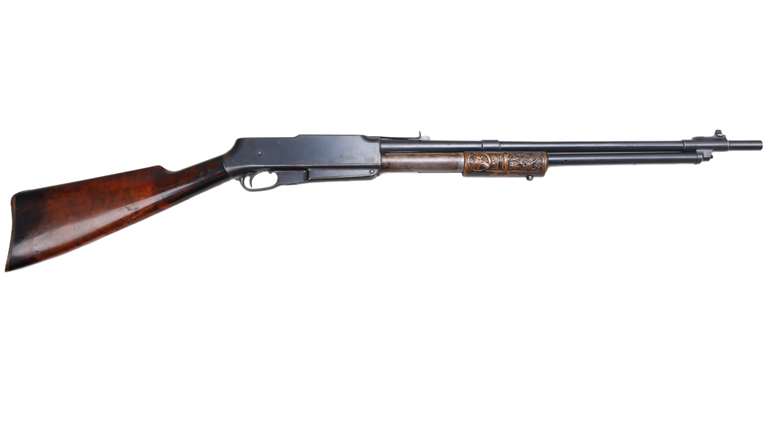 Standard Arms Model G