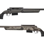 Serious Sluggers: The Savage Arms 212 & 220 Harvesters | An Official Journal Of The NRA