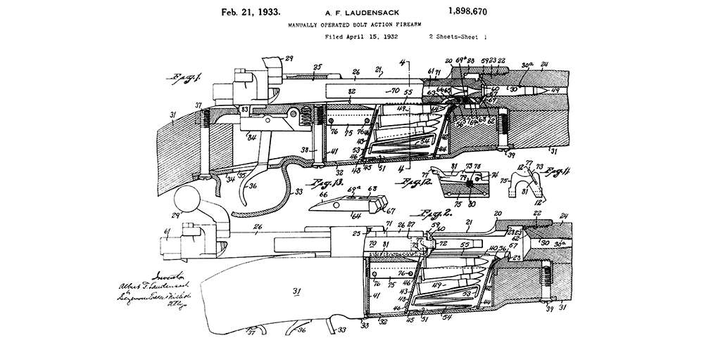 specification drawing