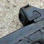 Red-Dot Occlusion Training: A Performance-Booster for You & Your Optic-Equipped Handgun
