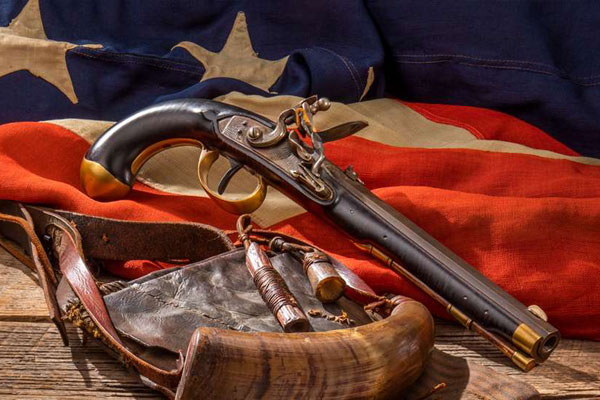 The Battle for Freedom Escalates