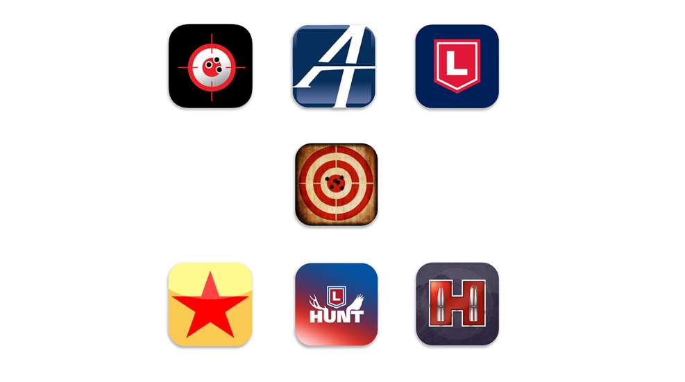 Apps Trending