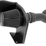 K&N Blackhawk Induction Air Intake System